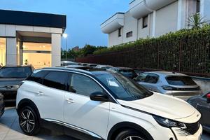 PEUGEOT 3008 1.5 BLUEHDI 130 CV EAT8 GT PACK – FUL