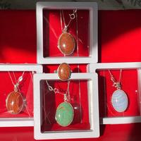 pietre Preziose e argento925 