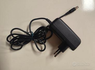 Alimentatore AC Adapter Kuanten KT241240100EU