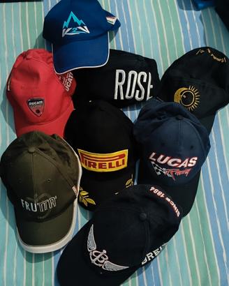 cappellino 