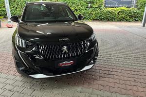 PEUGEOT 2008 BlueHDi 130 S&S EAT8 GT Line