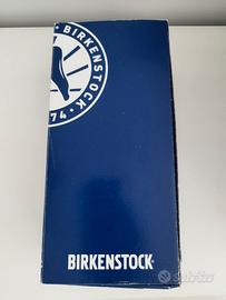 Birkenstock uomo Tg.43