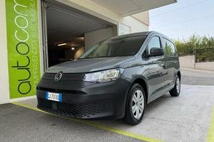 Volkswagen Caddy 2.0TD CARGO DSG7 GAR24MES UNIPROP