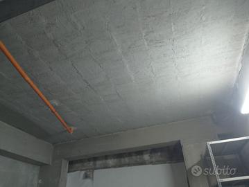 garage ad uso magazzino zona stazione