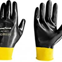 15 Guanti impermeabile Goodyear Taglia 9 -15 pezzi