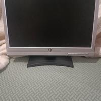 Monitor PC JQ 17"