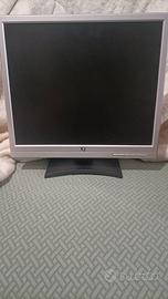 Monitor PC JQ 17"