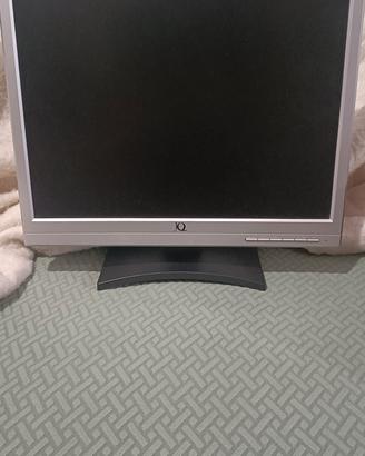 Monitor PC JQ 17"