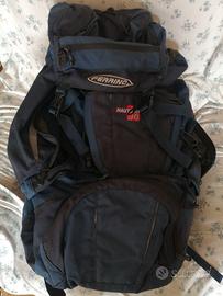 Zaino da montagna ferrino 90 litri
