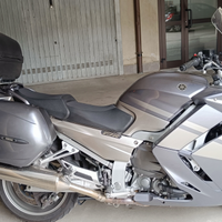 Yamaha fjr1300 anno 2013