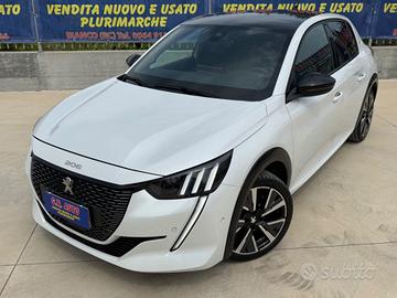 PEUGEOT 208 BlueHDi GT-LINE Pack GARANZIA