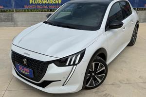 PEUGEOT 208 BlueHDi GT-LINE Pack GARANZIA