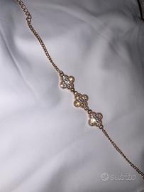 Bracciale acciaio inossidabile