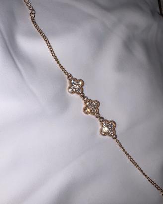 Bracciale acciaio inossidabile