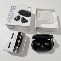 Samsung Galaxy Buds + Plus nero ottime