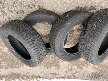 GOMME INVERNALI 195 65 R15