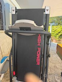 Tapis roulant