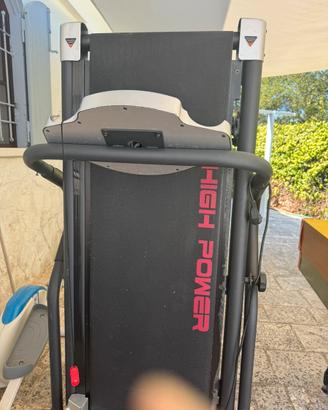 Tapis roulant