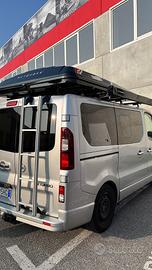 Tenda da tetto autohome columbus variant