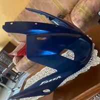 Cupolino moto Yamaha Fazer 600 S