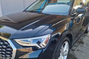 Audi Q3 Sportback 35 TDI S Tronic