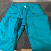 Pantaloni da scii