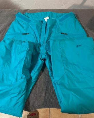 Pantaloni da scii