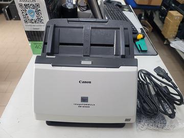 Scanner Documentale Canon imageFORMULA DR-M160II