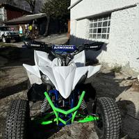 Quad 125