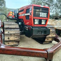 Same Explorer 80 C 