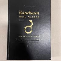 Sandman Omnibus vol. 5 – Edizione RW Lion
