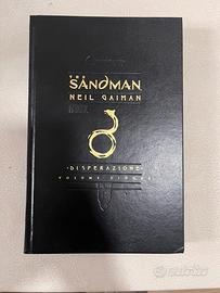 Sandman Omnibus vol. 5 – Edizione RW Lion