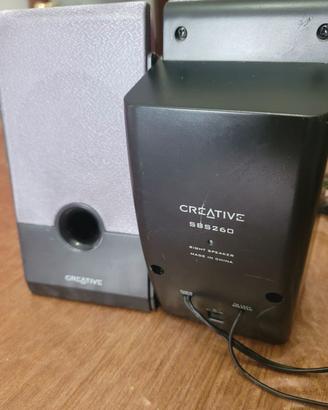 Casse creative