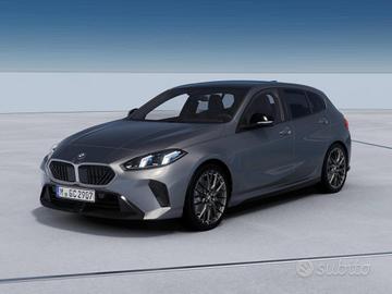 BMW Serie 1 116 MSport