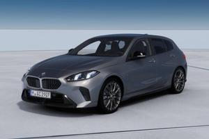 BMW Serie 1 116 MSport