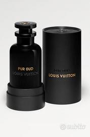 Louis Vuitton Pur Oud Eau De Parfum 100 ml