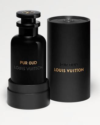 Louis Vuitton Pur Oud Eau De Parfum 100 ml