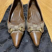 Décolleté Gucci, taglia 38