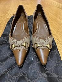 Décolleté Gucci, taglia 38