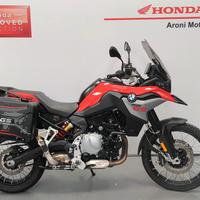 BMW F 850 GS 2018