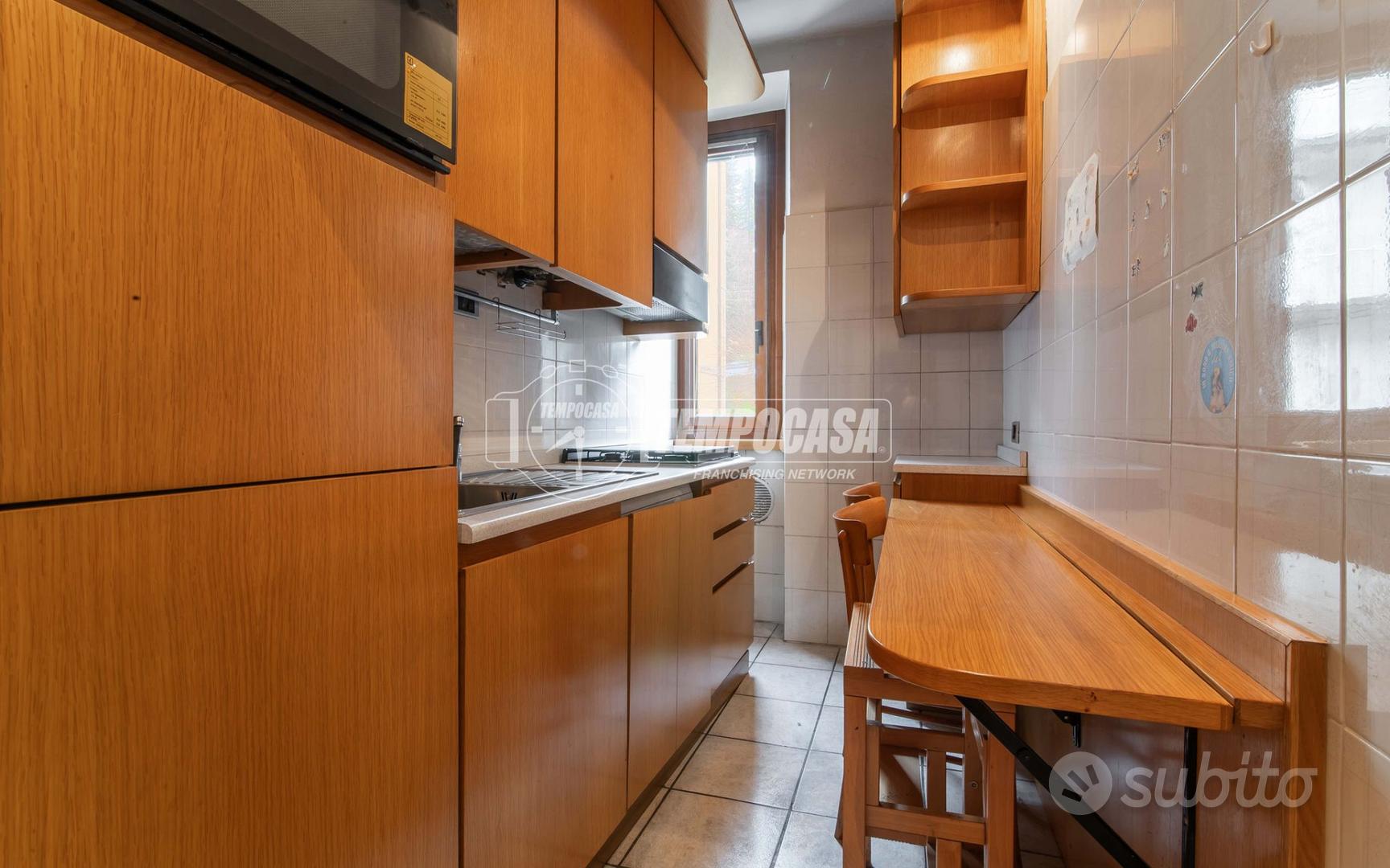 Appartamento – Como, Como Sole, Caserme - Vista 4