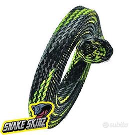 guaina proteggi filo piastra Batskin della Snake S