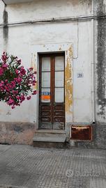 Appartamento con volte a stella e mosaico