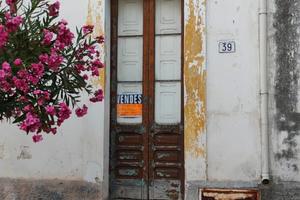 Appartamento con volte a stella e mosaico