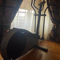 Ellittica  E Shape +