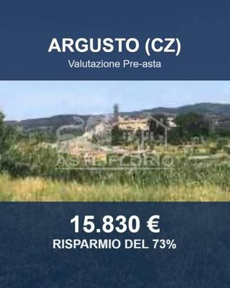 Immobile in asta di 5290 m² a Argusto