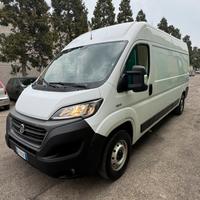 Fiat Ducato 2021