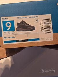 scarpe da trekking Columbia 