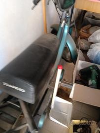 Piaggio Si