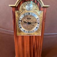 Orologio da tavolo SWIZA  con sveglia e melodia